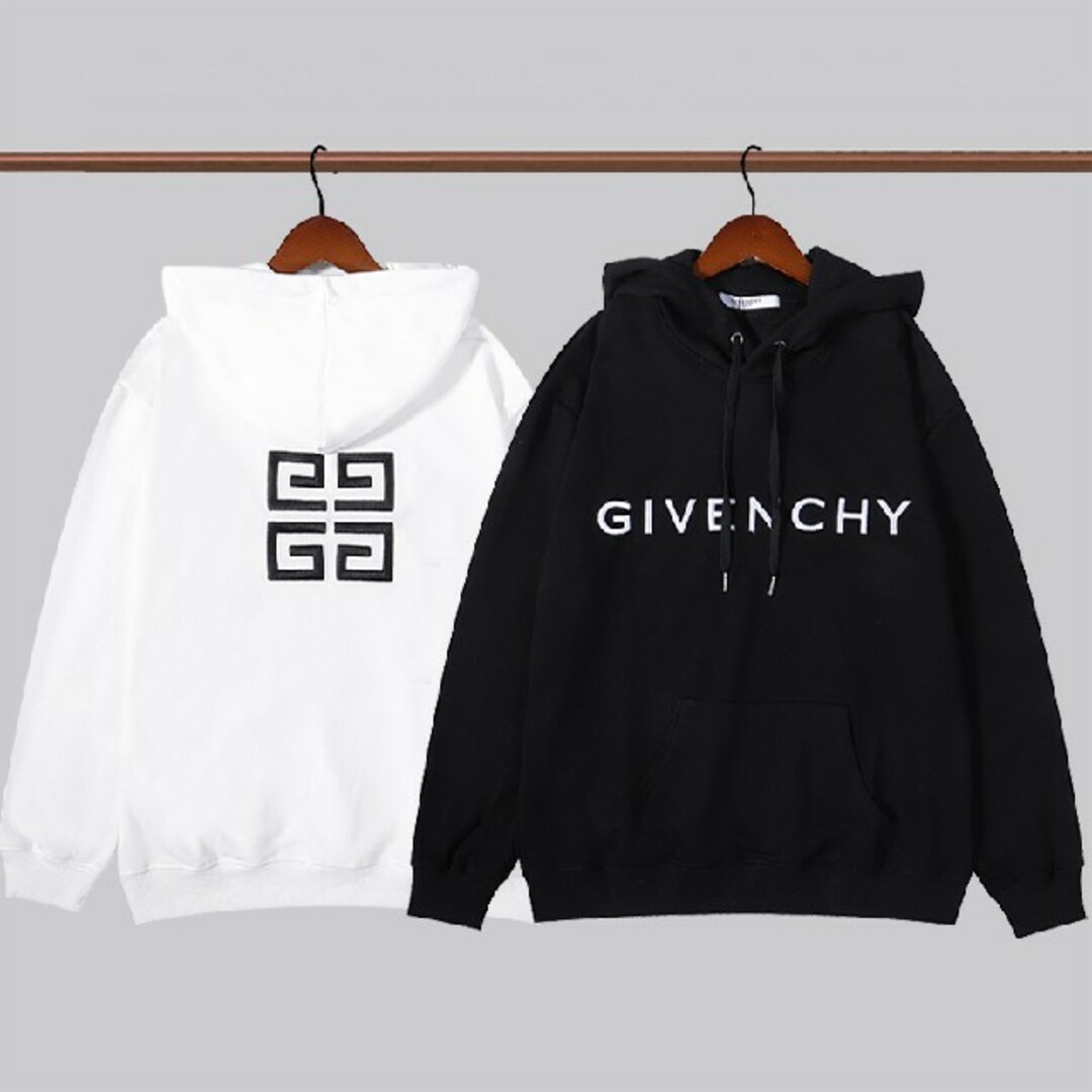 男女兼用 新品 GIVENCHY パーカー