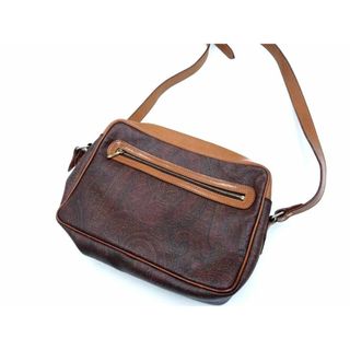 エトロ ショルダーバッグ(レディース)の通販 300点以上 | ETROの