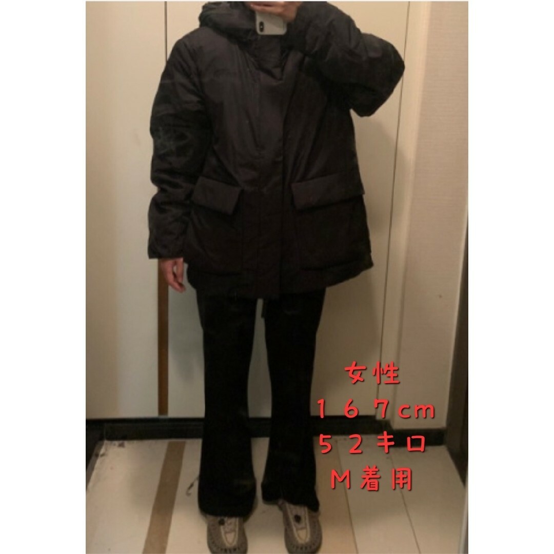 ダウンジャケット　ノースフェイス　THE NORTH FACE　新品　軽量　L