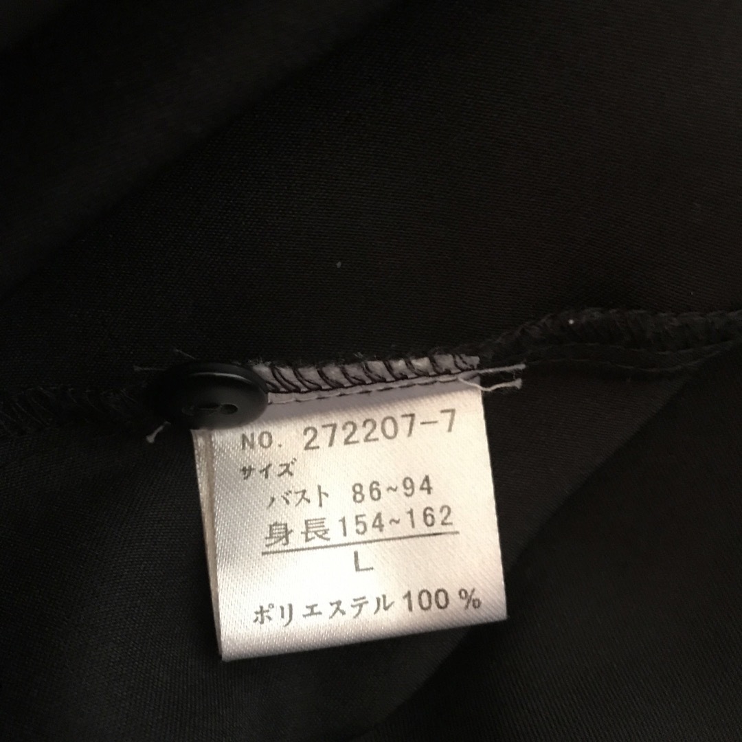 レディース　七分袖シャツ レディースのトップス(シャツ/ブラウス(長袖/七分))の商品写真