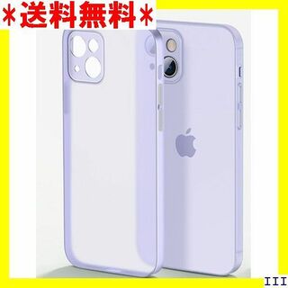ST16 エトワール iPhone13 ケース 超薄型 0 スリム 白 568(モバイルケース/カバー)