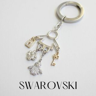 スワロフスキー キーホルダー(レディース)の通販 300点以上