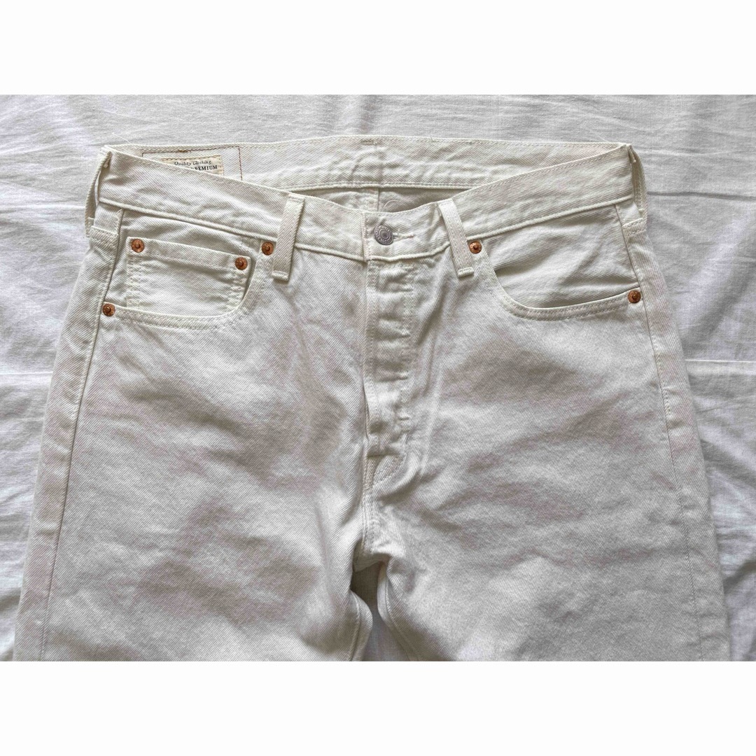 LEVI'S PREMIUM 501 w32 BigE リーバイス プレミアム