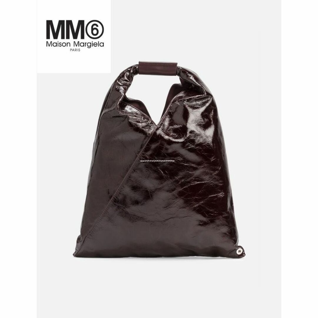 MM6(エムエムシックス)のMM6 MAISON MARGIELA JAPANESE バッグ スモール レディースのバッグ(トートバッグ)の商品写真