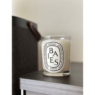 diptyque - 【限定品】ディプティック カルーセル＆キャンドル べ 190g