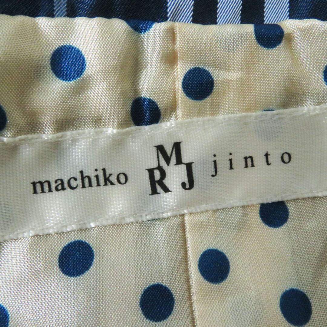 machiko  jinto／マチコジント　コート　美品