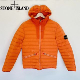 ストーンアイランド（オレンジ/橙色系）の通販 48点 | STONE ISLANDを