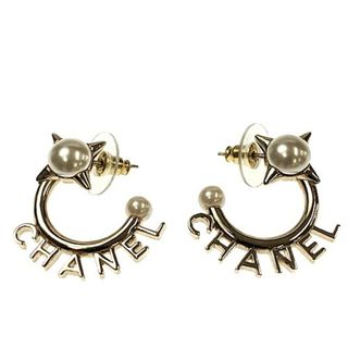 シャネル メンズピアス(両耳用)の通販 100点以上 | CHANELのメンズを