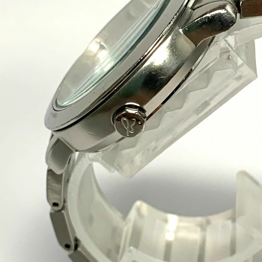agnes b.(アニエスベー)の645 agnes b アニエスベー レディース 腕時計 クオーツ式 電池交換済 レディースのファッション小物(腕時計)の商品写真