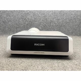 RICOH - Ricoh プロジェクター PJ WX4241N / WXGA 3300LM の通販 by
