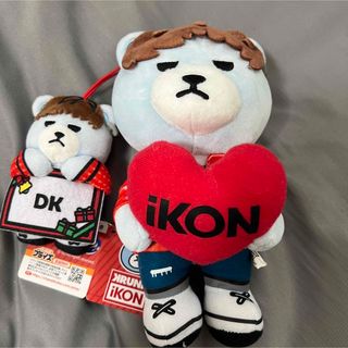 iKON　BOBBY グッズまとめ売り★