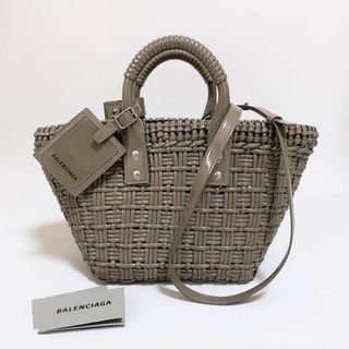 バレンシアガ かごバッグ(レディース)の通販 89点 | Balenciagaの バレンシアガ かごバッグ(レディース)の通販 89点 | Balenciagaの