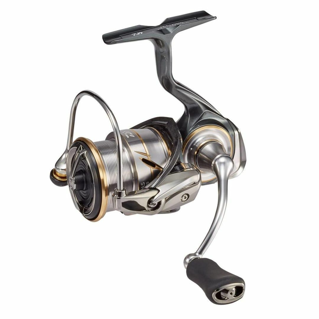 【スタイル:FCLT2500S】ダイワ(DAIWA) スピニングリール 20 ルその他