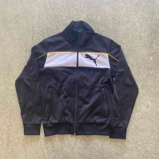 プーマ(PUMA)の00s puma track jacket(ジャージ)