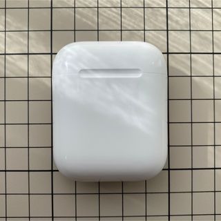 アップル(Apple)のAirPods 充電器　第一世代　第1世代　充電ケース　本体　ケース　A160(ヘッドフォン/イヤフォン)