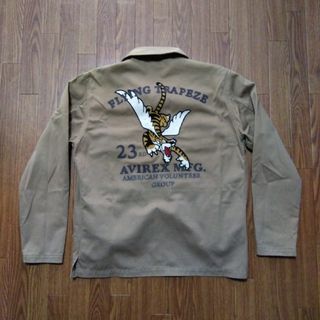 アヴィレックス スカジャン(メンズ)の通販 64点 | AVIREXのメンズを