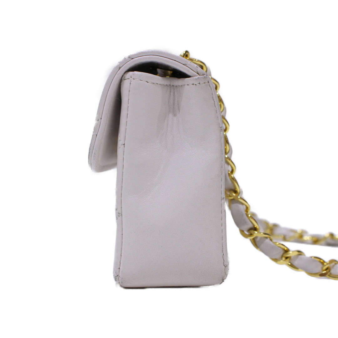 CHANEL シャネル ミニマトラッセ14 チェーンショルダーバッグ CHANEL シャネル ミニマトラッセ14 チェーンショルダーバッグ