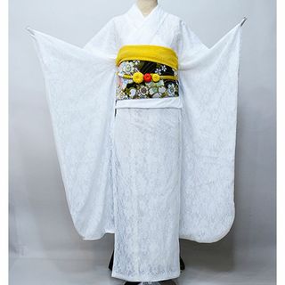 振袖(レース)の通販 200点以上(レディース) | お得な新品・中古
