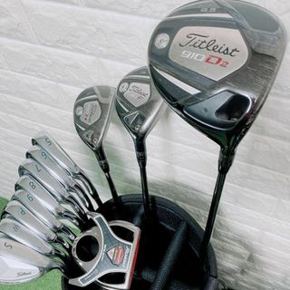 Titleist - Titleist タイトリスト ゴルフウェア 長袖 襟付き ...