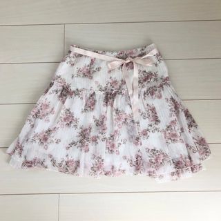 レストローズ スカートの通販 2,000点以上 | L'EST ROSEのレディースを ... レストローズ スカート おまとめ6枚
