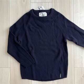 ザラキッズ(ZARA KIDS)のザラ　ニット(ニット)