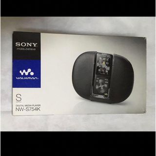 ウォークマン nw-s754kの通販 100点以上 | フリマアプリ ラクマ