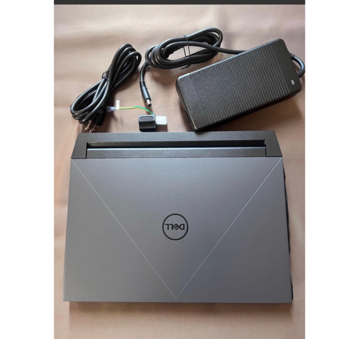 Dell G15 Ryzen 7 7840HS・16GBメモリ512GB SSD スマホ/家電/カメラのPC/タブレット(デスクトップ型PC)の商品写真