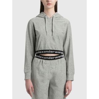 アレキサンダーワン(Alexander Wang)のalexanderwang セットアップ(トレーナー/スウェット)