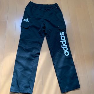 アディダス(adidas)のadidas パンツ140サイズ(パンツ/スパッツ)