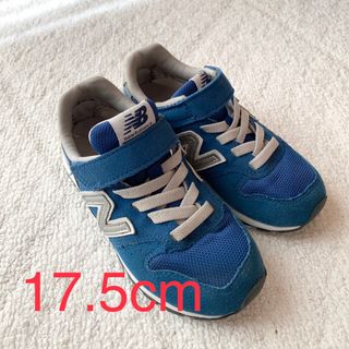 ニューバランス(New Balance)のNew Balance ニューバランス  996 スニーカー 17.5cm(スニーカー)