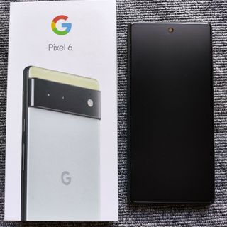 グーグルピクセル スマートフォン本体の通販 6,000点以上 | Google