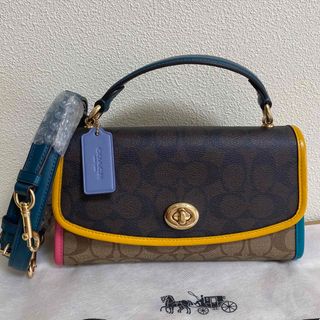 COACH - コーチ COACH リュック バックパック 4134 レディースの通販