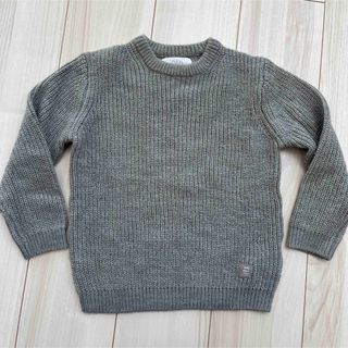 ザラキッズ(ZARA KIDS)のZARA ニット　セーター(ニット)