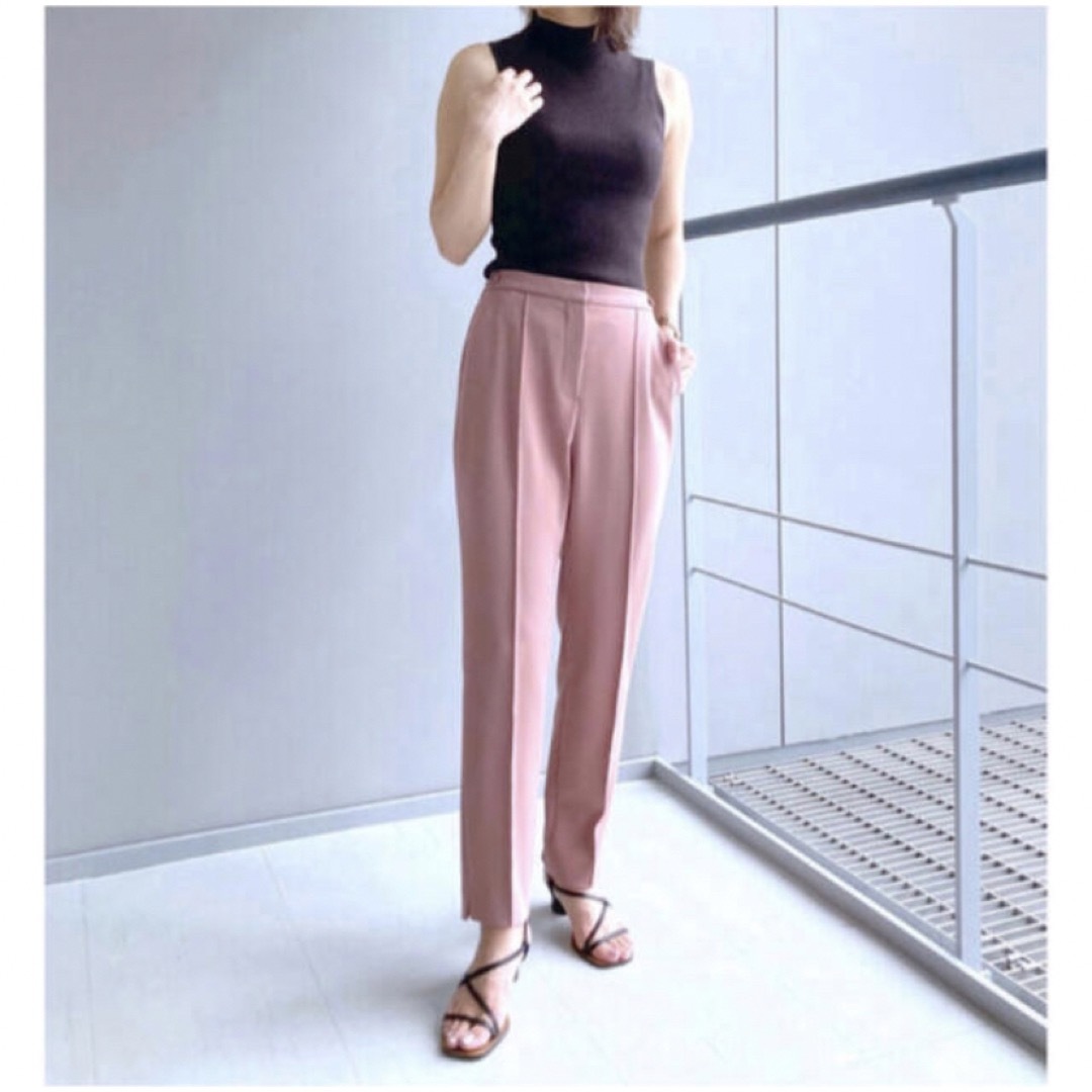 theory - Theory 21aw テーパードパンツの通販 by yu♡'s shop