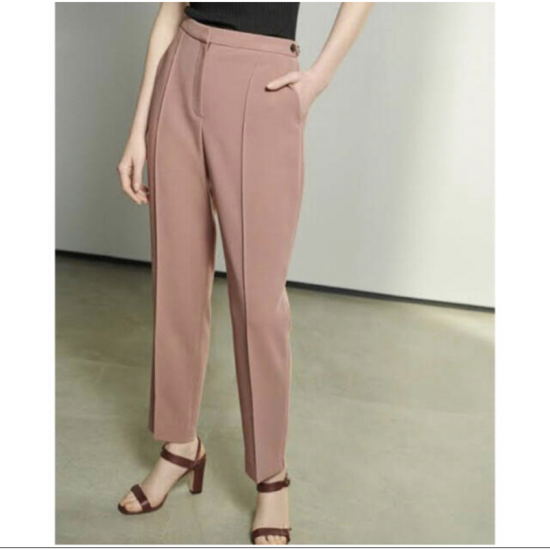 theory - Theory 21aw テーパードパンツの通販 by yu♡'s shop