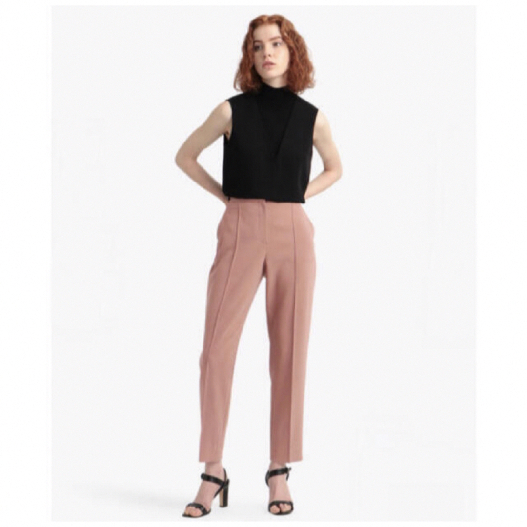 theory - Theory 21aw テーパードパンツの通販 by yu♡'s shop