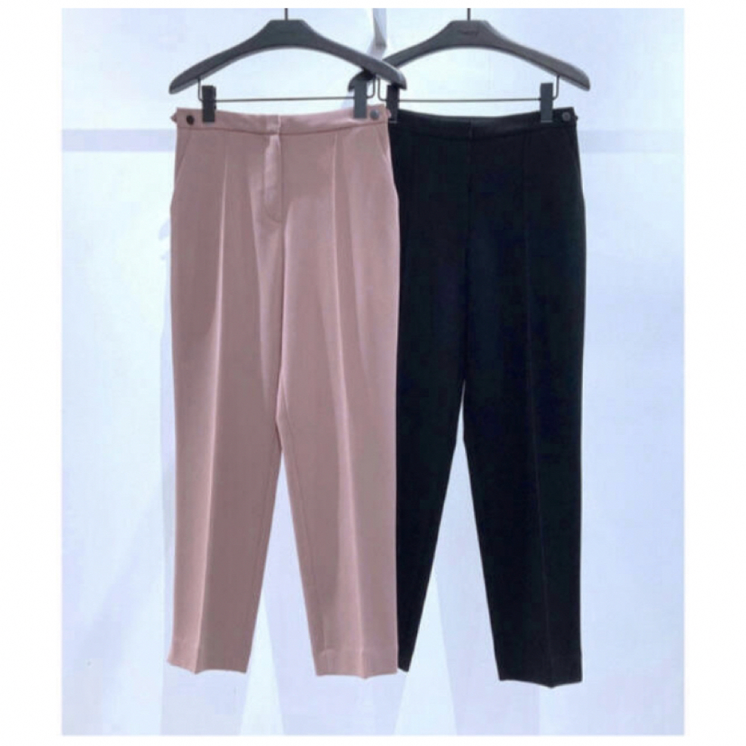 theory - Theory 21aw テーパードパンツの通販 by yu♡'s shop