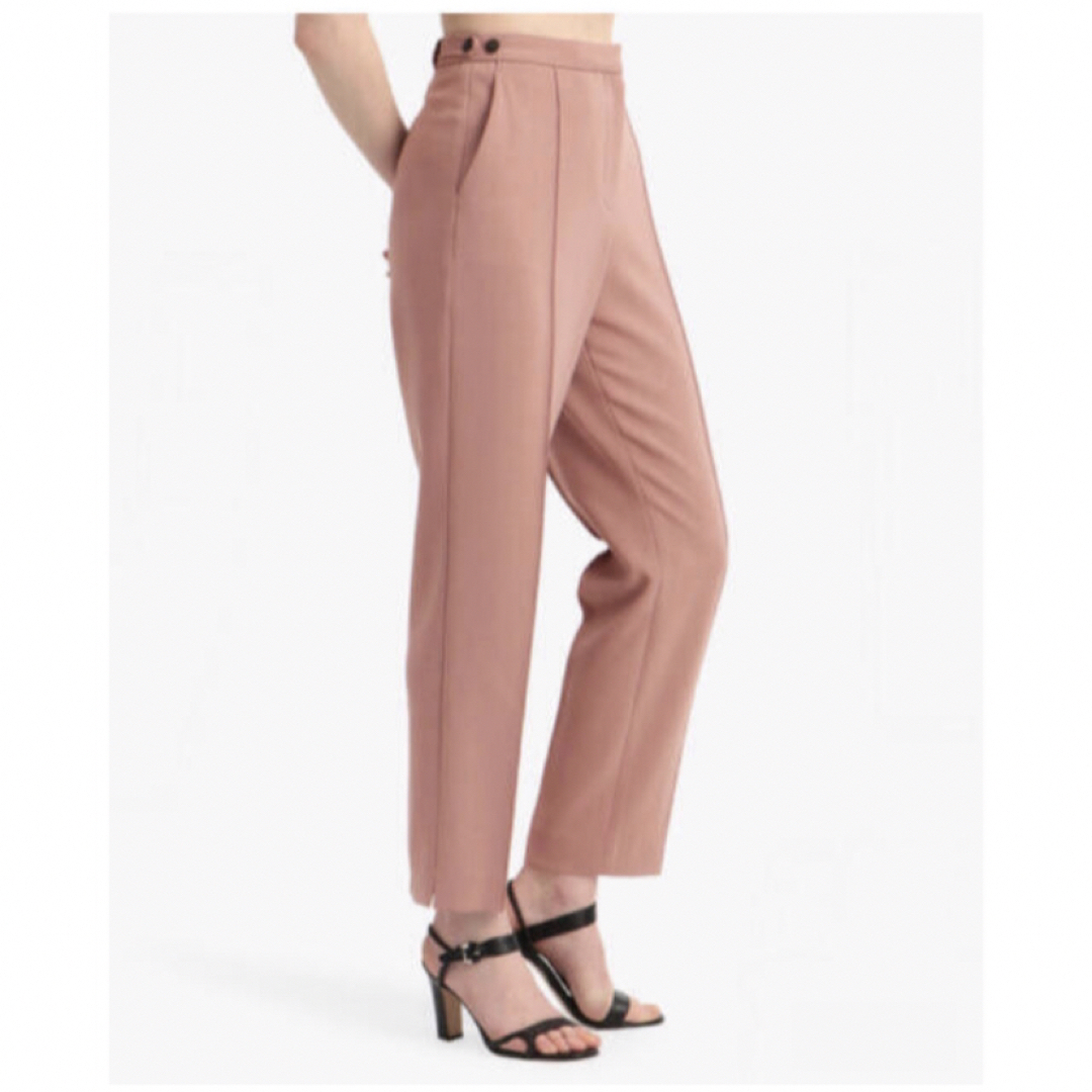 theory - Theory 21aw テーパードパンツの通販 by yu♡'s shop