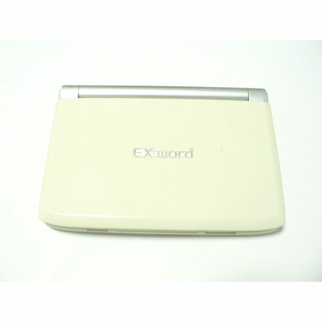 CASIO Ex-word 電子辞書 XD-SW6500　100コンテンツ収録 インテリア/住まい/日用品のオフィス用品(OA機器)の商品写真