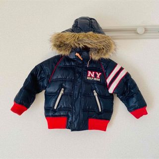 トミーヒルフィガー(TOMMY HILFIGER)の2着セット(ジャケット/上着)