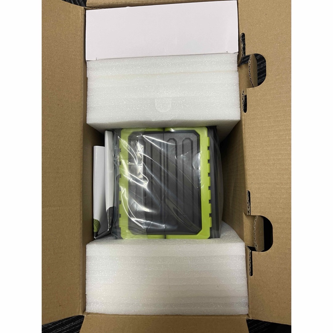★新品未開封★ コンパクト 蓄電池 ポータブル電源 150W Z-150
