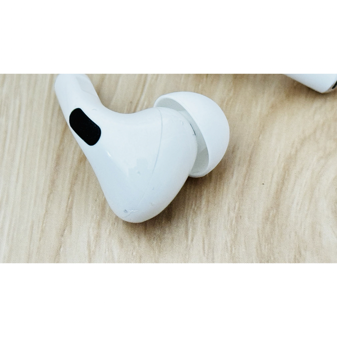 正規品 Apple AirPods Pro  第1世代 充電ケース＋両耳