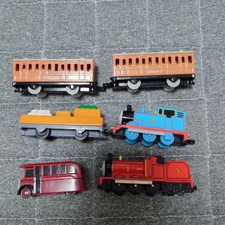 トーマス　トミカ(その他)