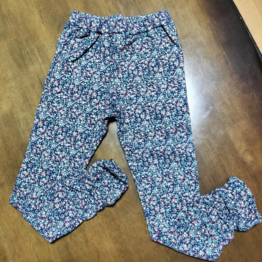 livme様専用　２点 キッズ/ベビー/マタニティのキッズ服男の子用(90cm~)(パンツ/スパッツ)の商品写真