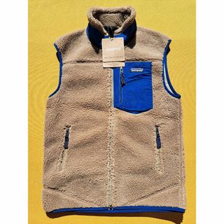 パタゴニア(patagonia)のパタゴニア Classic Retro-X Vest XS MJVK レトロ(ベスト)