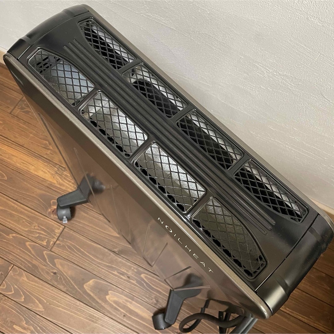 CORONA NOIL HEAT(ノイルヒート) DHS-1519 オイルヒーター CORONA NOIL HEAT(ノイルヒート) DHS-1519 オイルヒーター