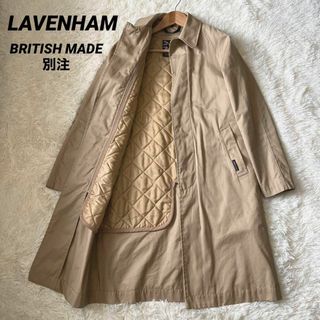 ラベンハム 着画の通販 20点 | LAVENHAMを買うならラクマ