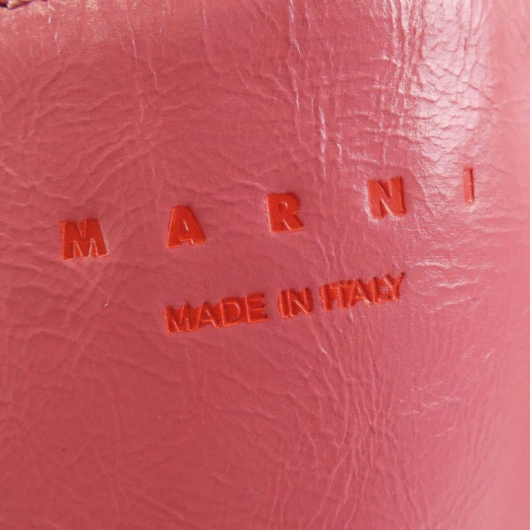 Marni(マルニ)のマルニ MARNI BAG レディースのバッグ(ハンドバッグ)の商品写真