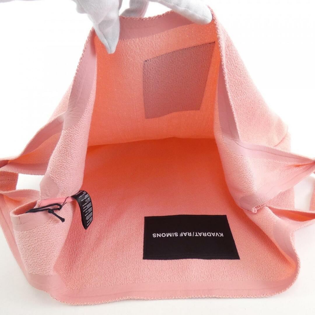 RAF SIMONS(ラフシモンズ)のラフシモンズ RAF SIMONS BAG メンズのバッグ(その他)の商品写真