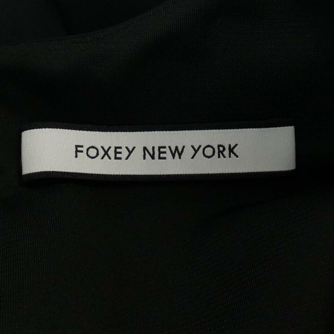 フォクシーニューヨーク FOXEY NEW YORK ワンピース 3